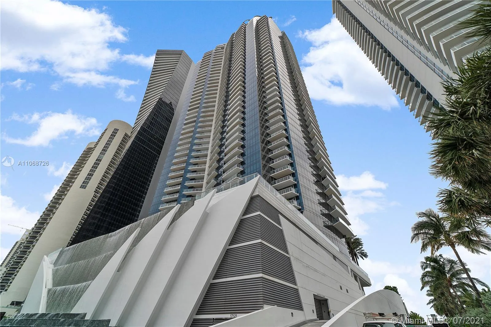 17121 Collins Ave # 2108, Sunny Isles Beach FL 33160