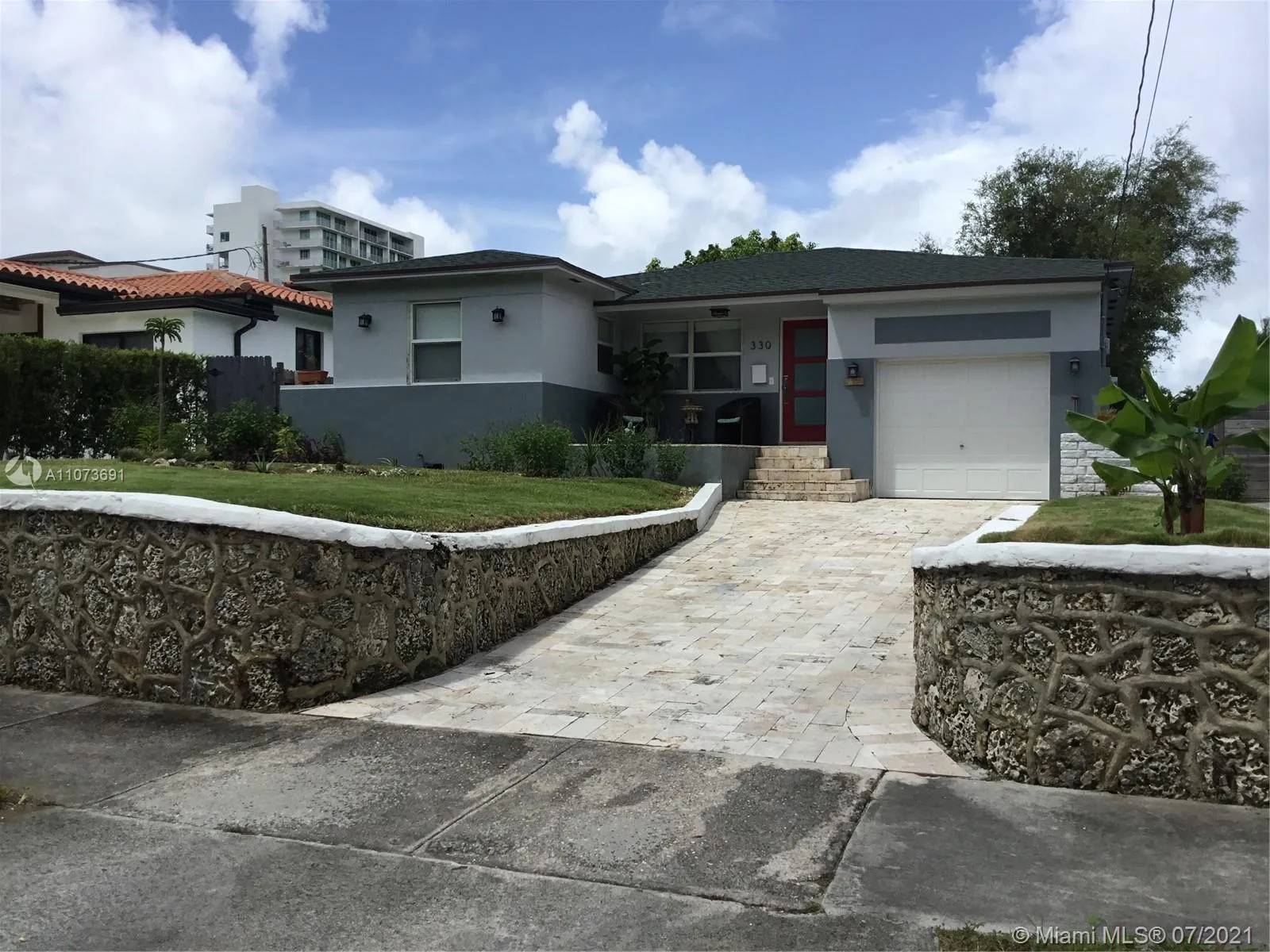 4 bedroom 5 bath for sale at 330 SW 19th Rd, Miami FL 33129