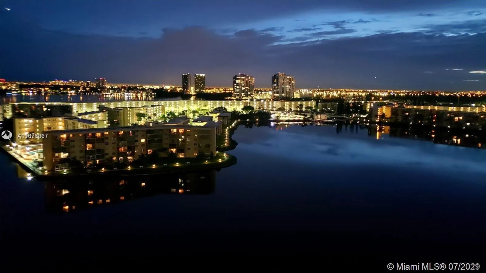 18151 NE 31st Ct # 1907, Aventura FL 33160