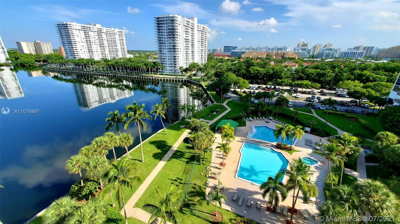 18151 NE 31st Ct # 1907, Aventura FL 33160