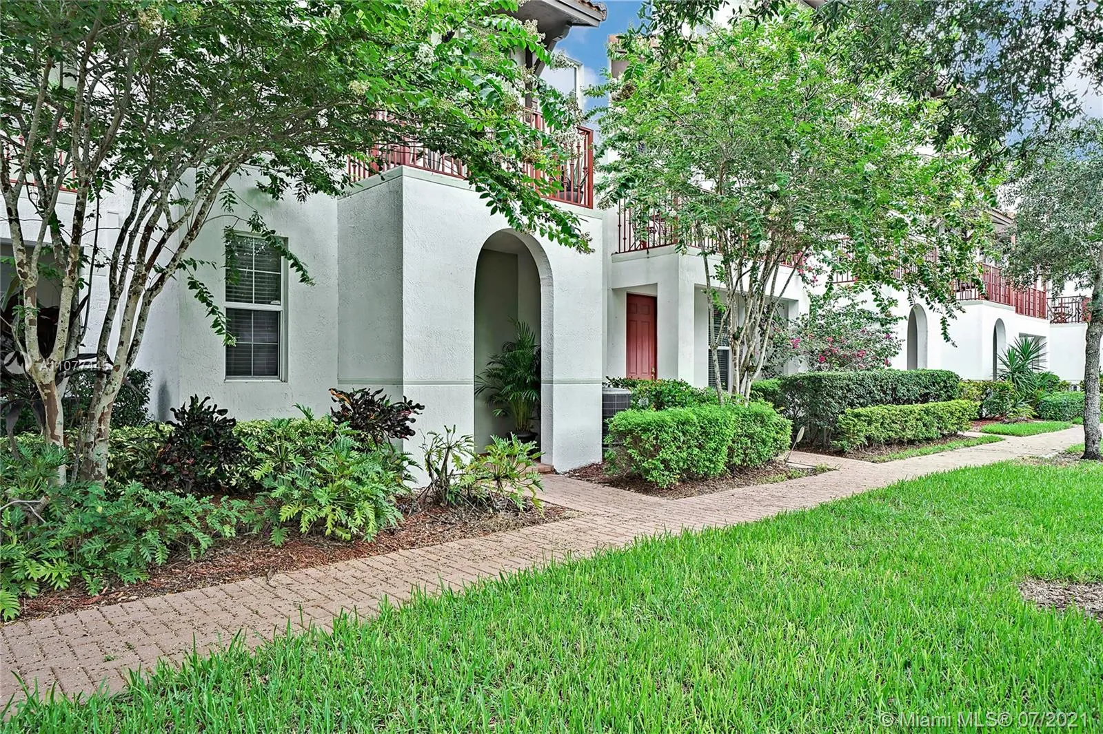 11898 SW 25th Ct # 103, Miramar FL 33025