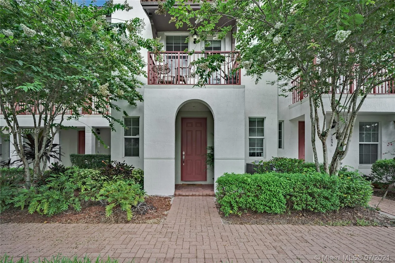 11898 SW 25th Ct # 103, Miramar FL 33025