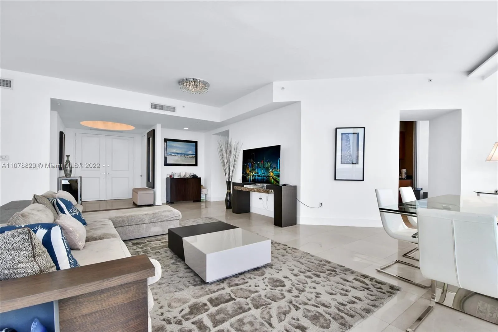 18101 Collins Ave # 3309, Sunny Isles Beach FL 33160