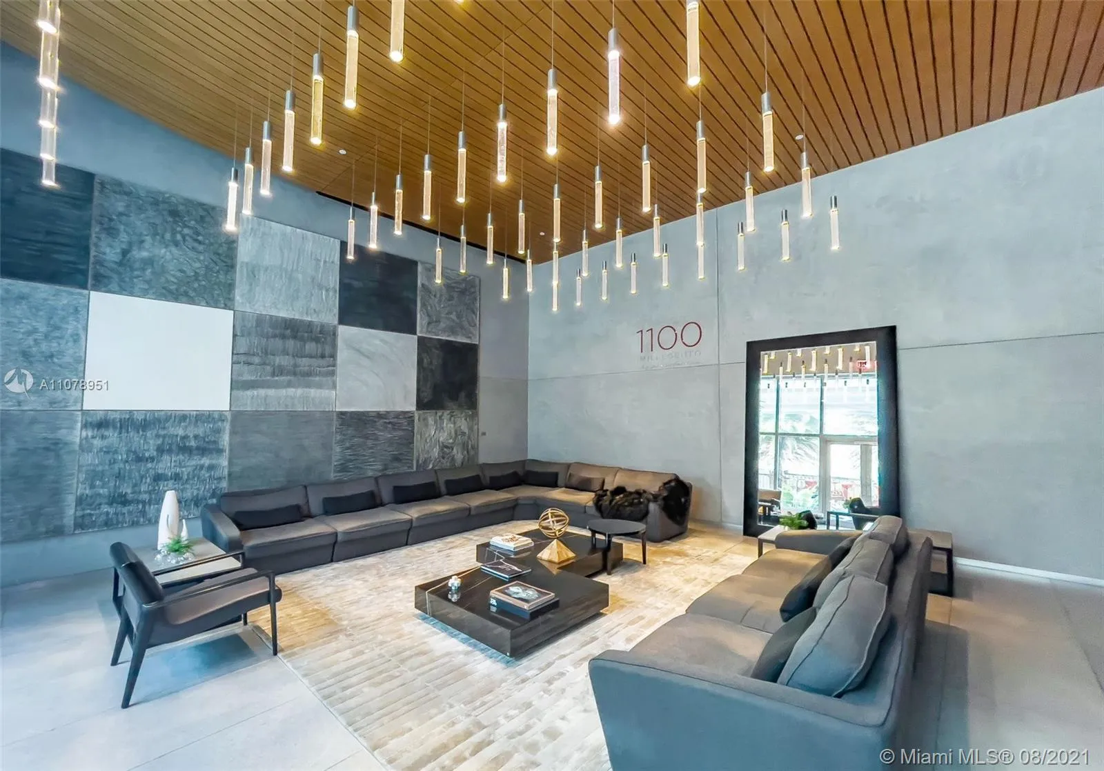 1100 S Miami Ave # 1607, Miami FL 33130