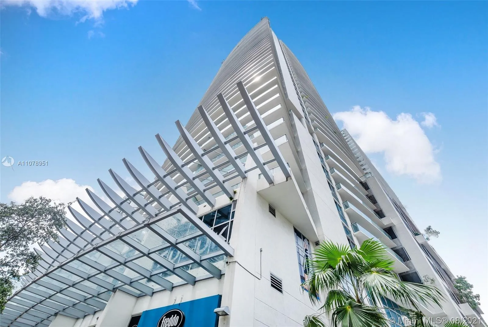 1100 S Miami Ave # 1607, Miami FL 33130