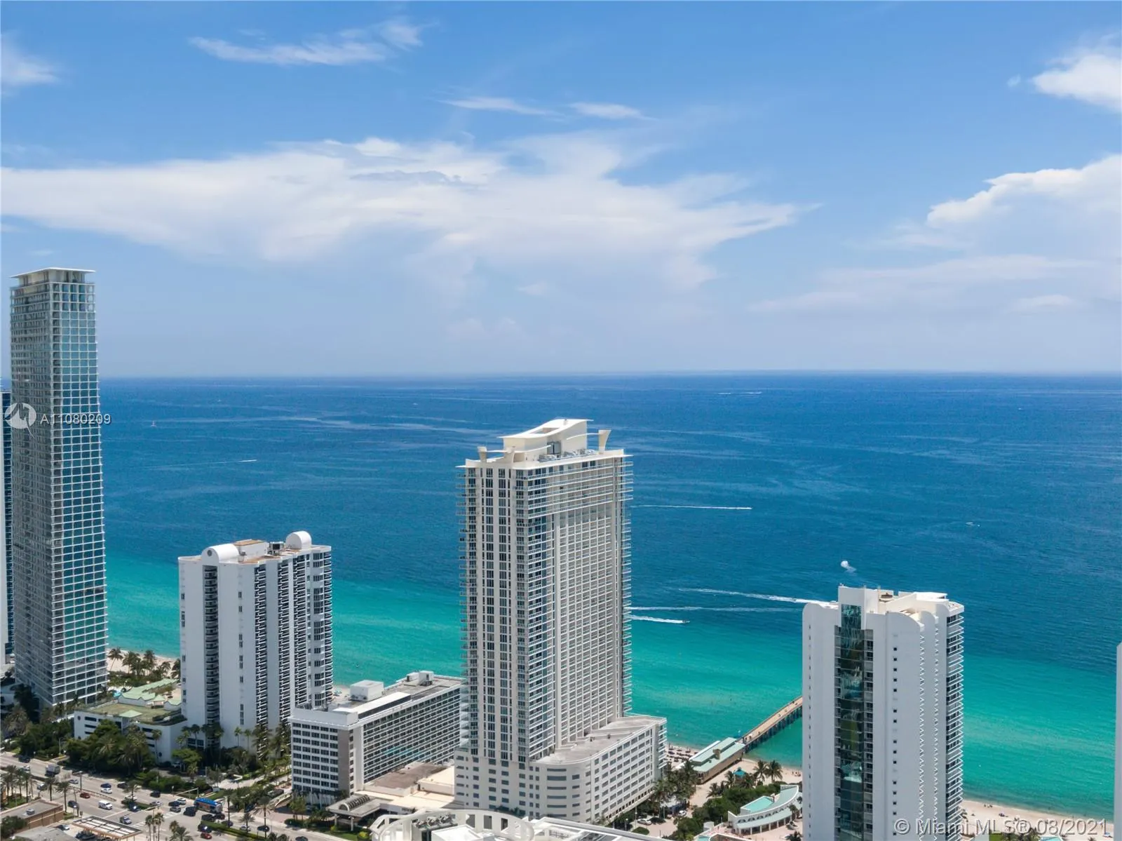 16699 Collins Ave # 2906, Sunny Isles Beach FL 33160