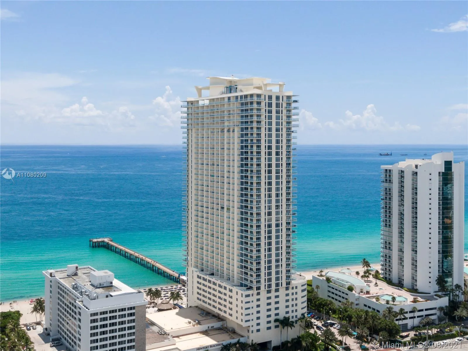 16699 Collins Ave # 2906, Sunny Isles Beach FL 33160