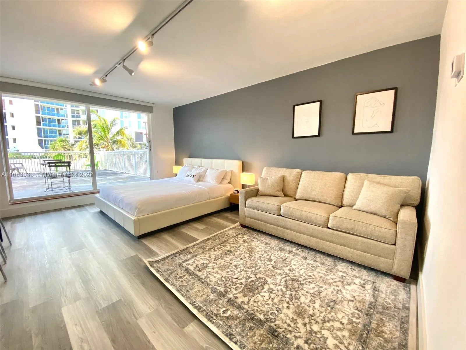 1 bath for sale at 19201 Collins Ave # 124, Sunny Isles Beach FL 33160