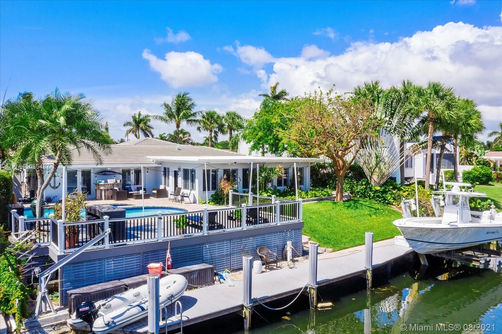 2661 NE 22nd Ct, Pompano Beach FL 33062