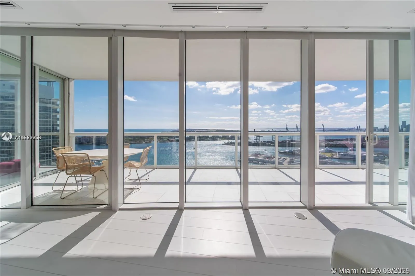 450 Alton Rd # 3401, Miami Beach FL 33139