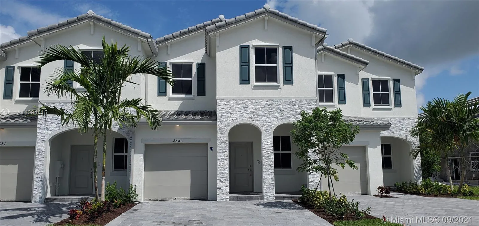 2683 SE 12th St, Homestead FL 33035