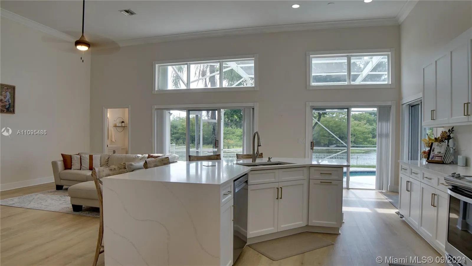 17982 NW 9th Ct, Pembroke Pines FL 33029