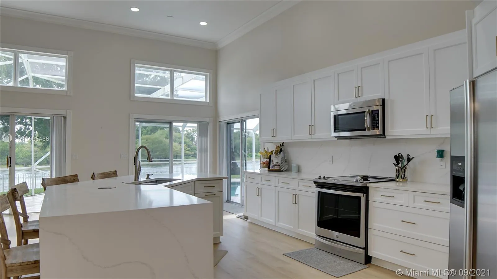 17982 NW 9th Ct, Pembroke Pines FL 33029