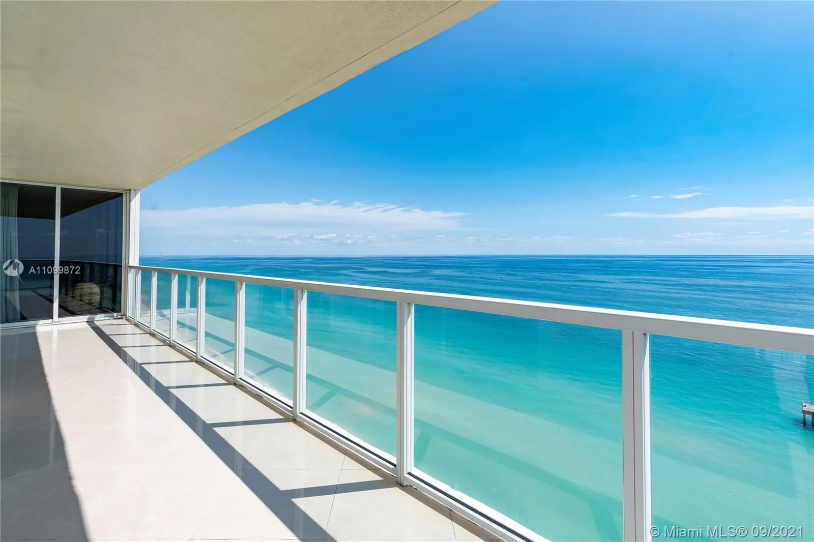 16699 Collins Ave # 2602, Sunny Isles Beach FL 33160