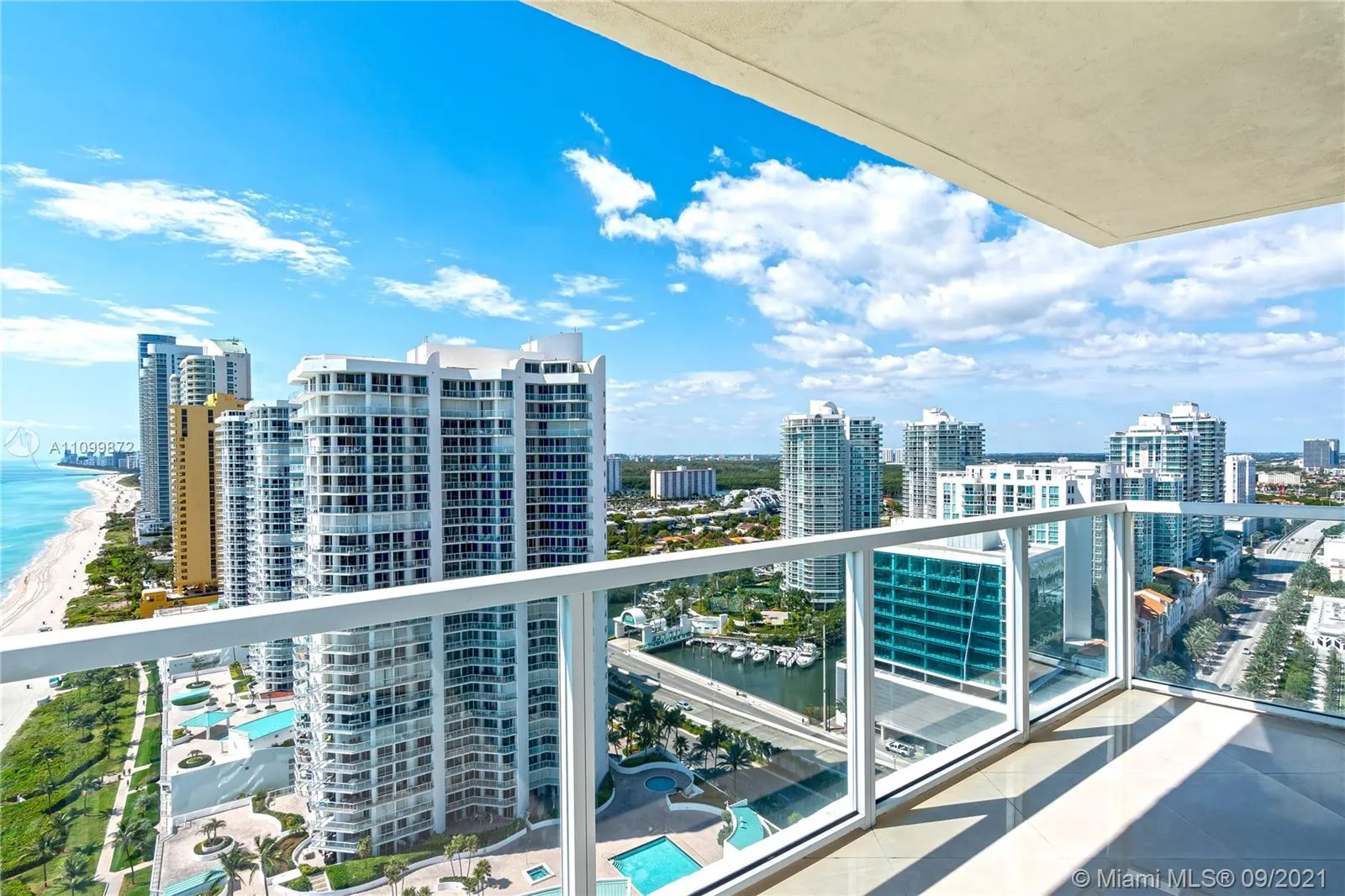 16699 Collins Ave # 2602, Sunny Isles Beach FL 33160