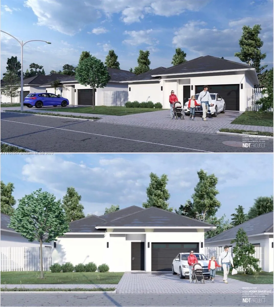 1041 W Lakewood Rd, West Palm Beach FL 33405