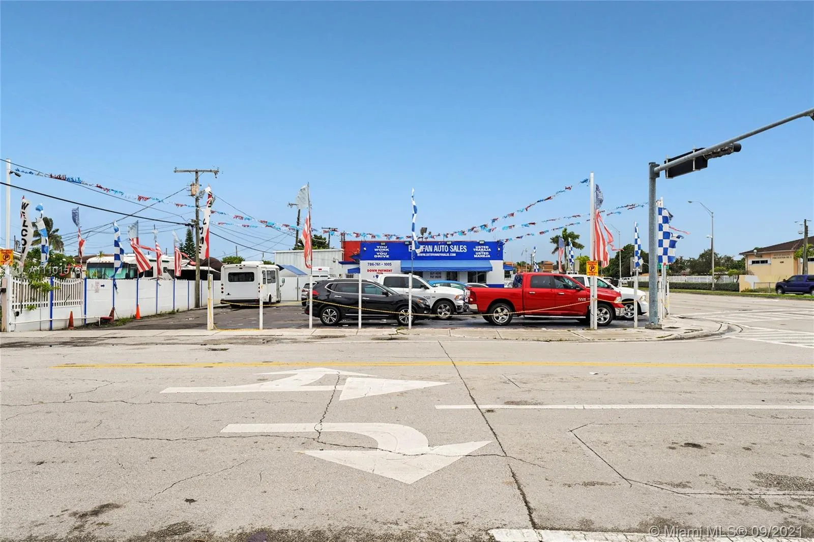 4265 E 8th Ave, Hialeah FL 33013