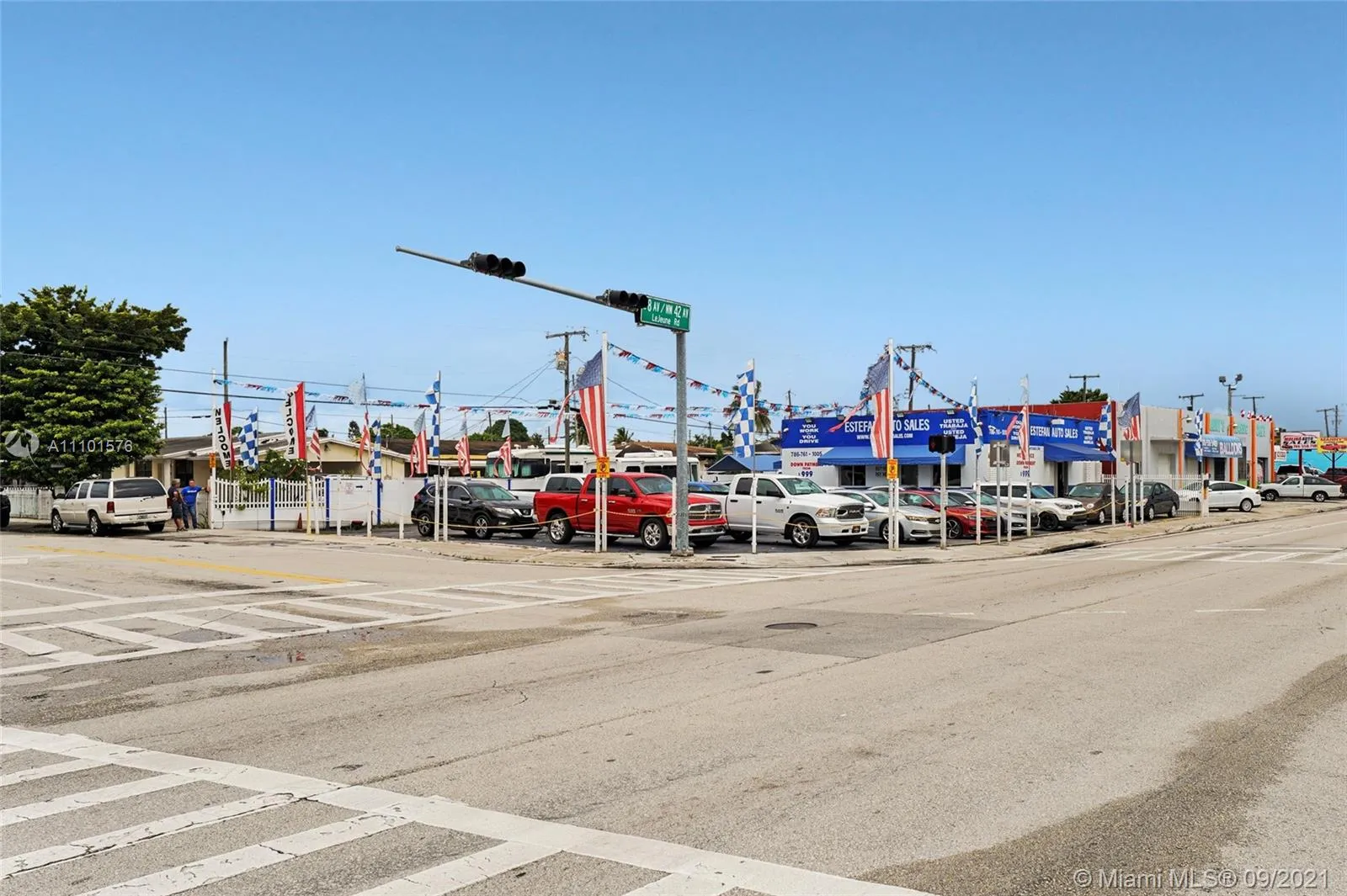 4265 E 8th Ave, Hialeah FL 33013