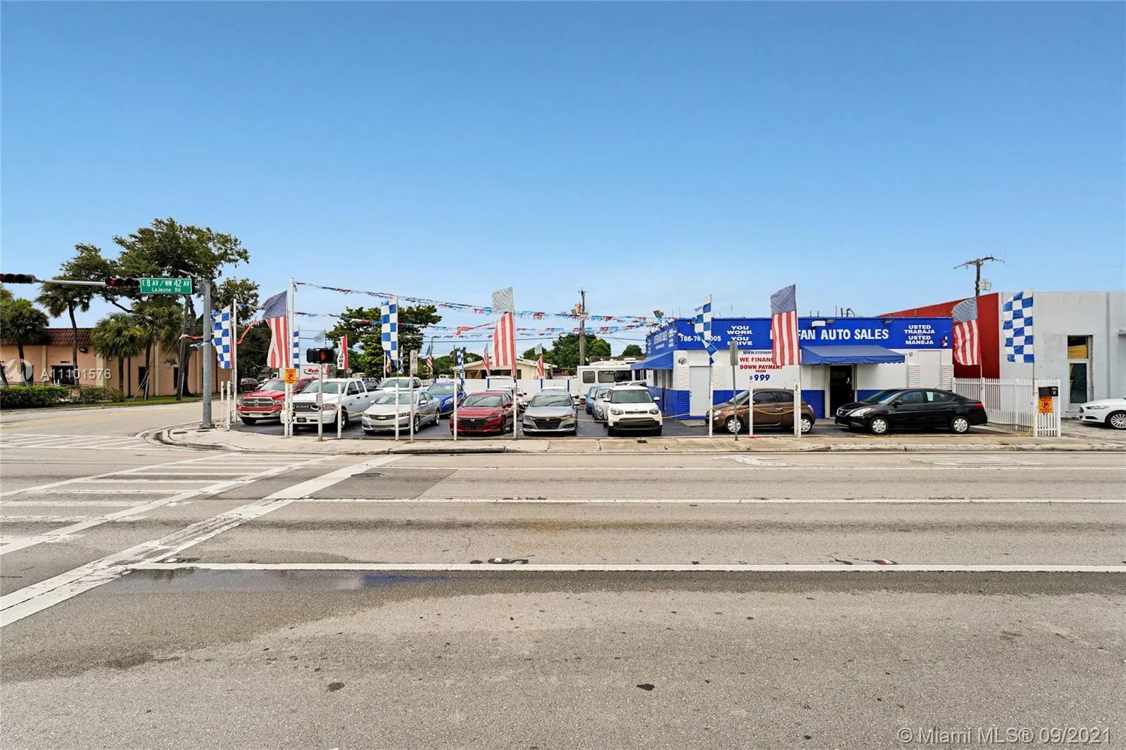 4265 E 8th Ave, Hialeah FL 33013