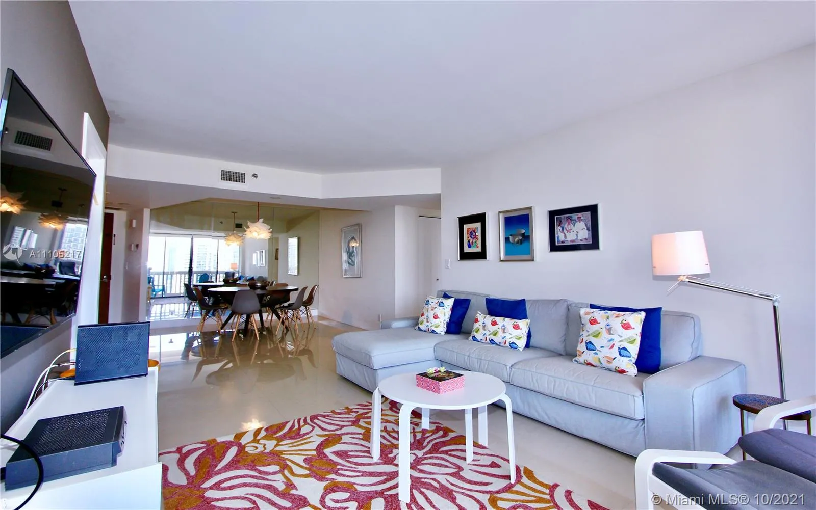 1000 Island Blvd # 2508, Aventura FL 33160