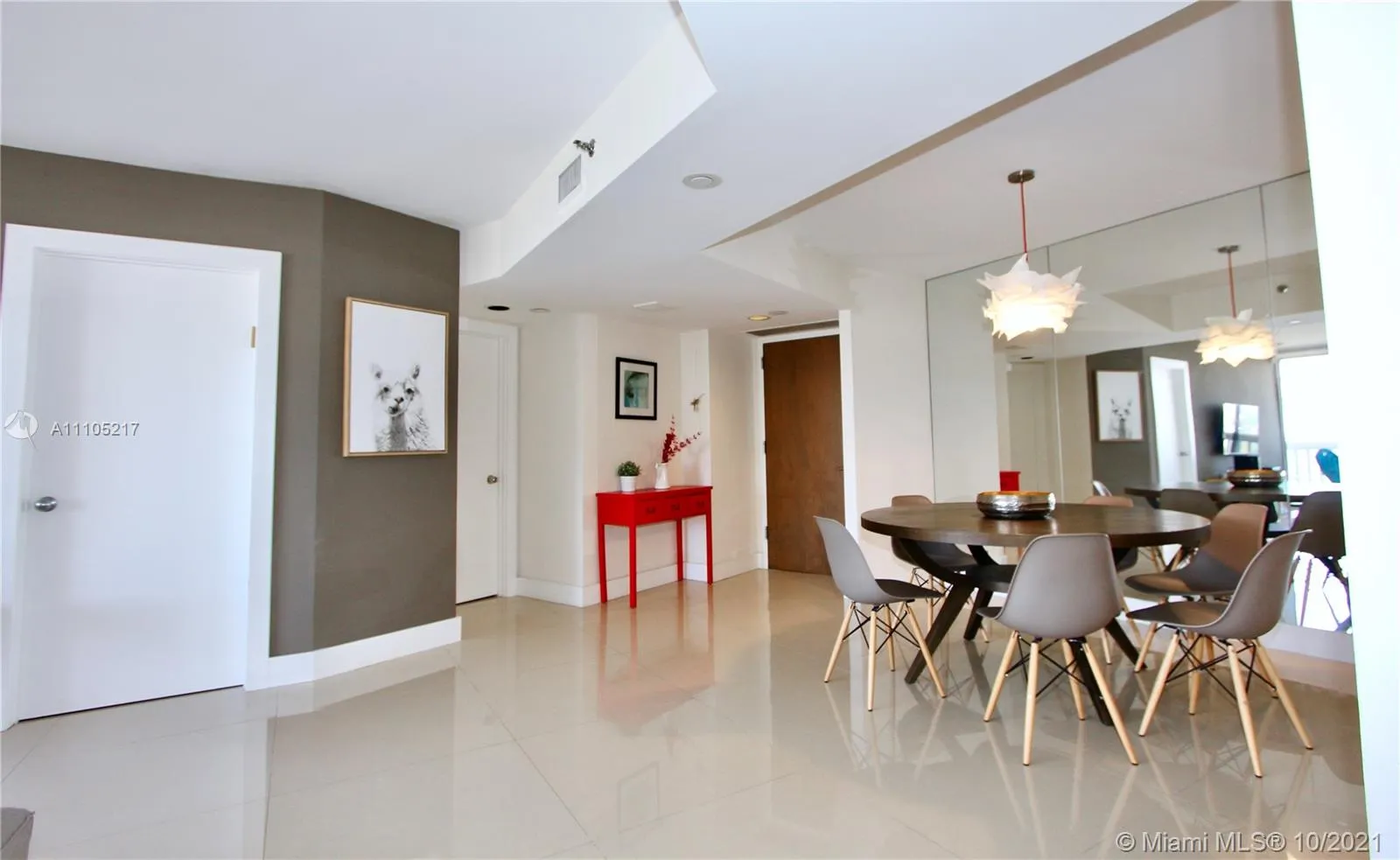 1000 Island Blvd # 2508, Aventura FL 33160