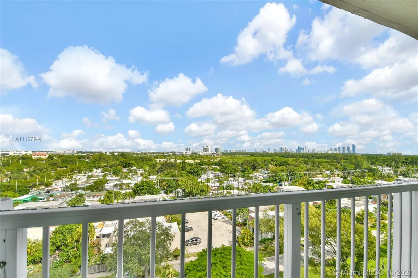 2 bedroom 2 bath for sale at 2000 NE 135th St # 1003, North Miami FL 33181