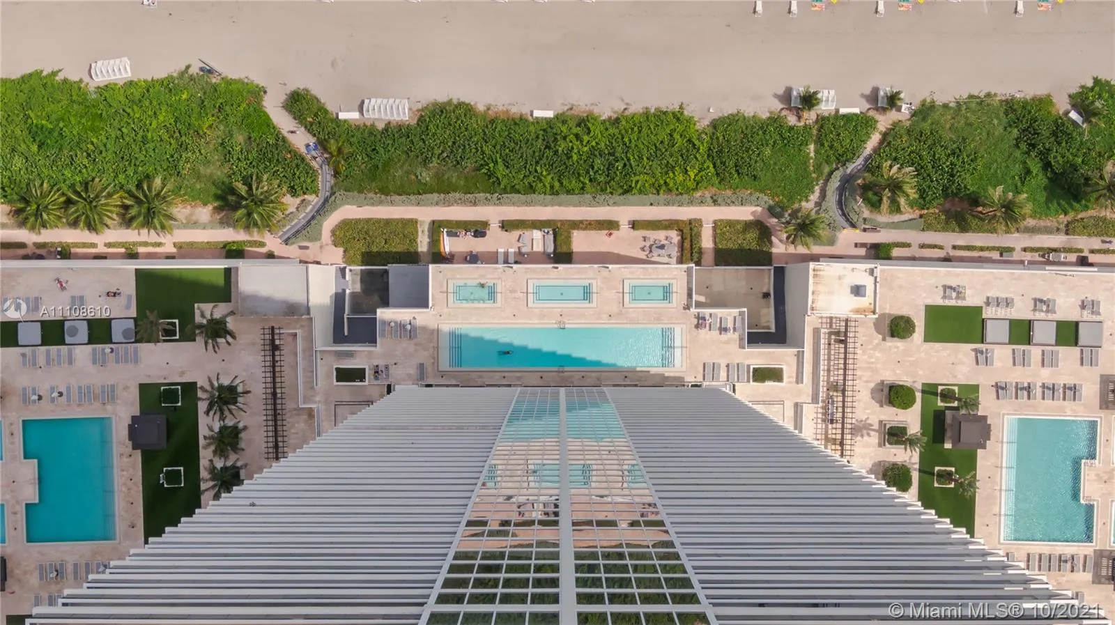 1830 S Ocean Dr # 2307, Hallandale Beach FL 33009