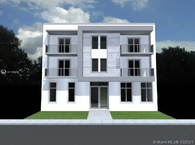 for sale at 1576 SW 2nd St, Miami FL 33135