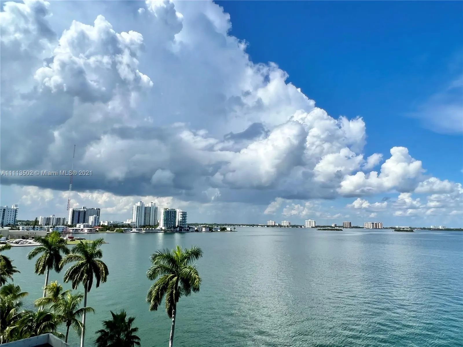 1625 Kennedy Cswy # 704D, North Bay Village FL 33141