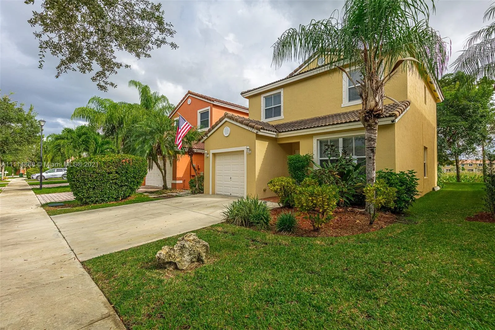 1381 SE 20th Rd, Homestead FL 33035