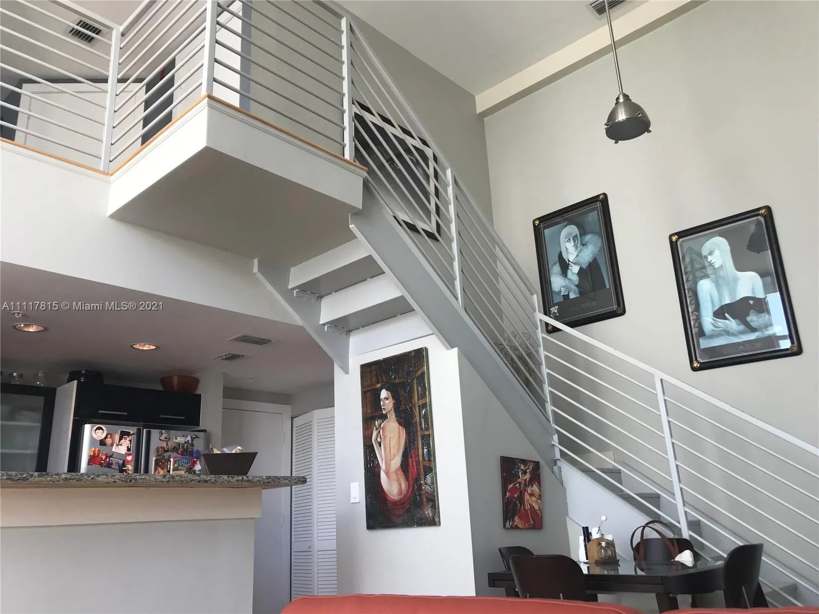 2 bedroom 2 bath for sale at 7728 Collins Ave # 16, Miami Beach FL 33141