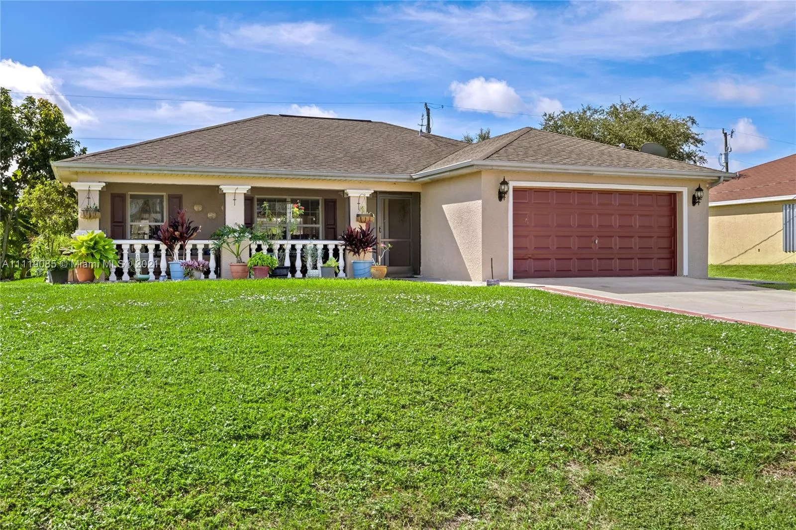for sale at 1418 NE, Cape Coral FL 33909