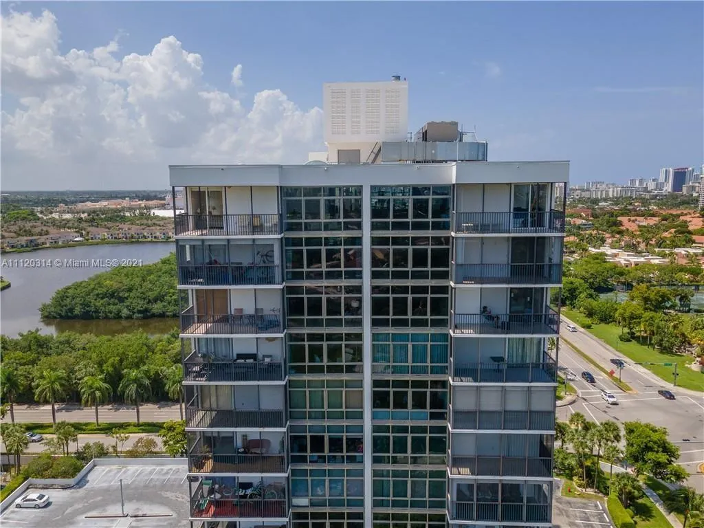 3375 N Country Club Dr # 701, Aventura FL 33180