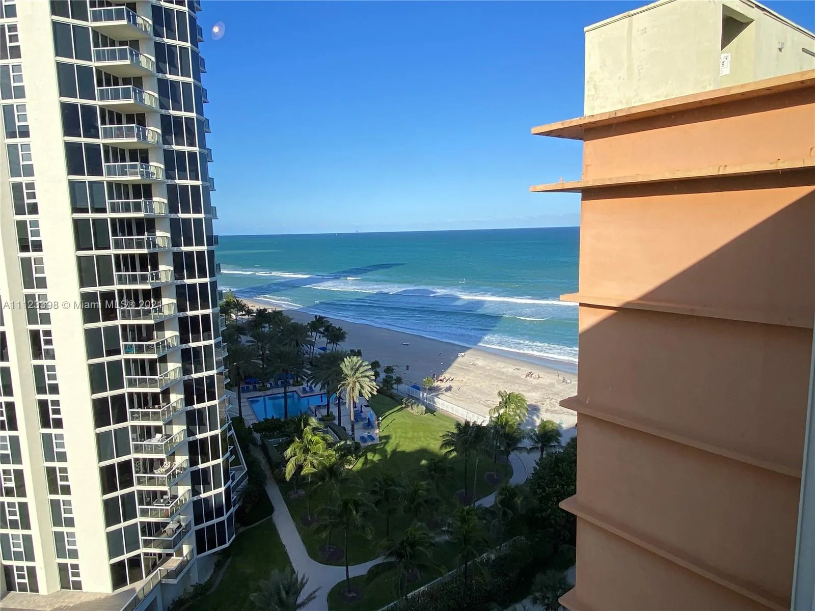 19201 Collins Ave # 1119, Sunny Isles Beach FL 33160