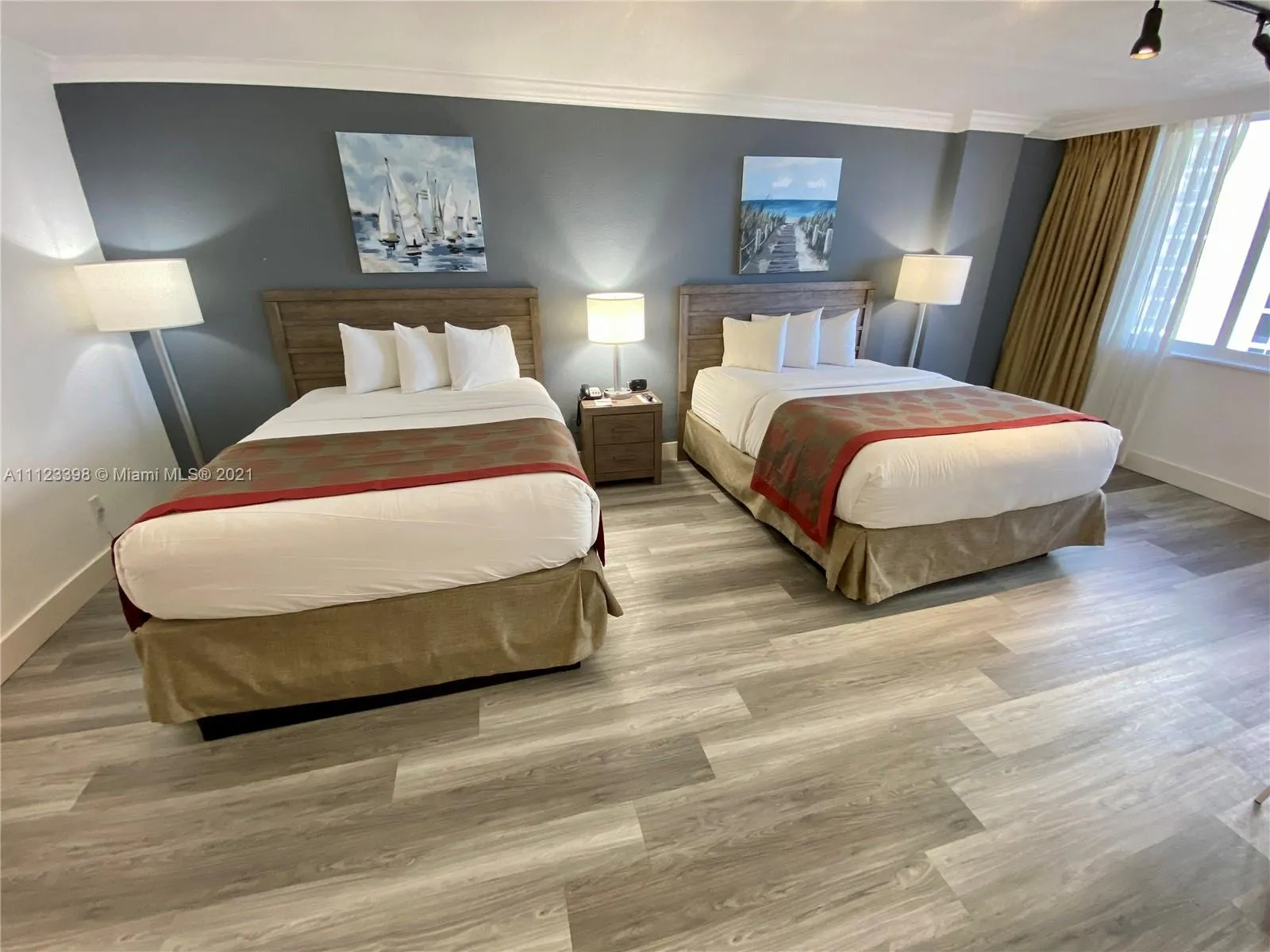 19201 Collins Ave # 1119, Sunny Isles Beach FL 33160