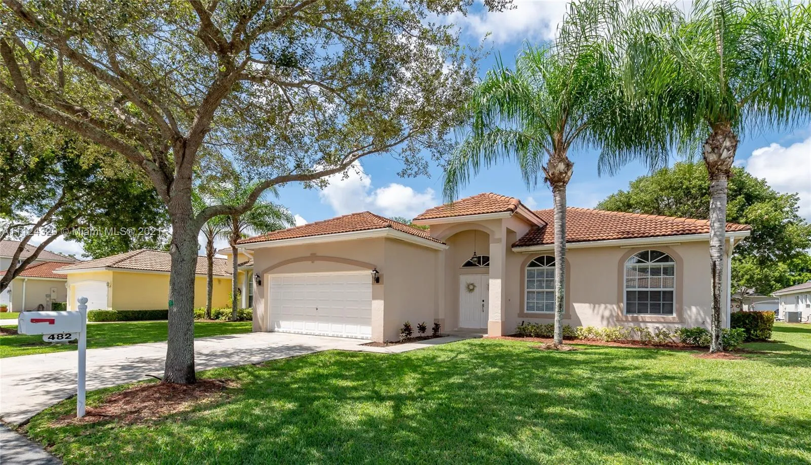 482 SE 23rd Dr, Homestead FL 33033