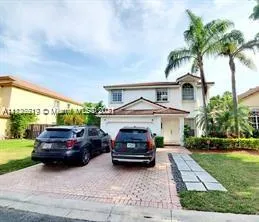 4 bedroom 3 bath for sale at 10912 NW 58th Ter, Doral FL 33178