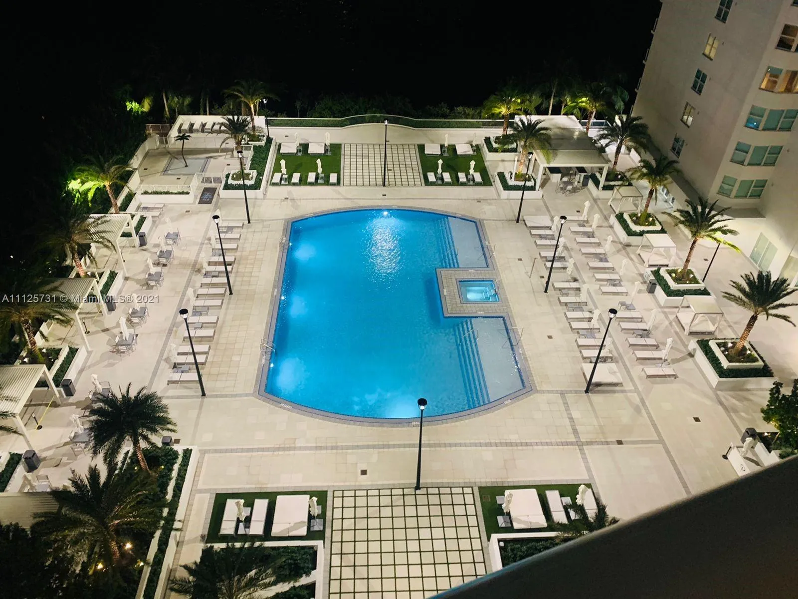 3301 NE 183rd St # 1105, Aventura FL 33160