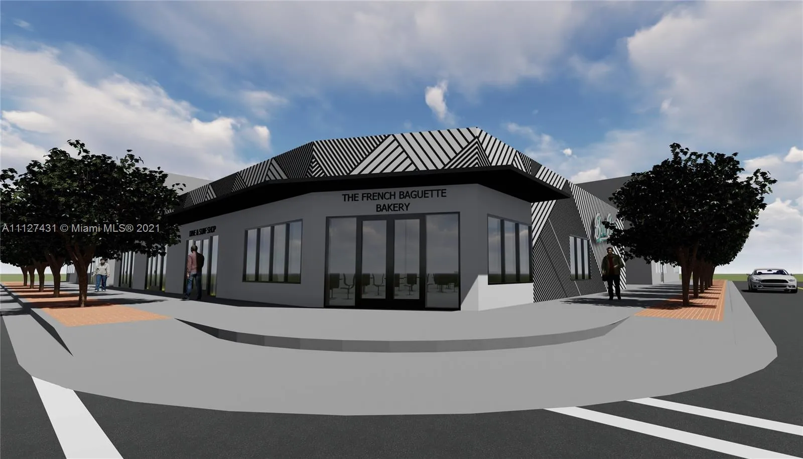 for sale at 300 SW 17th Ave, Miami FL 33135