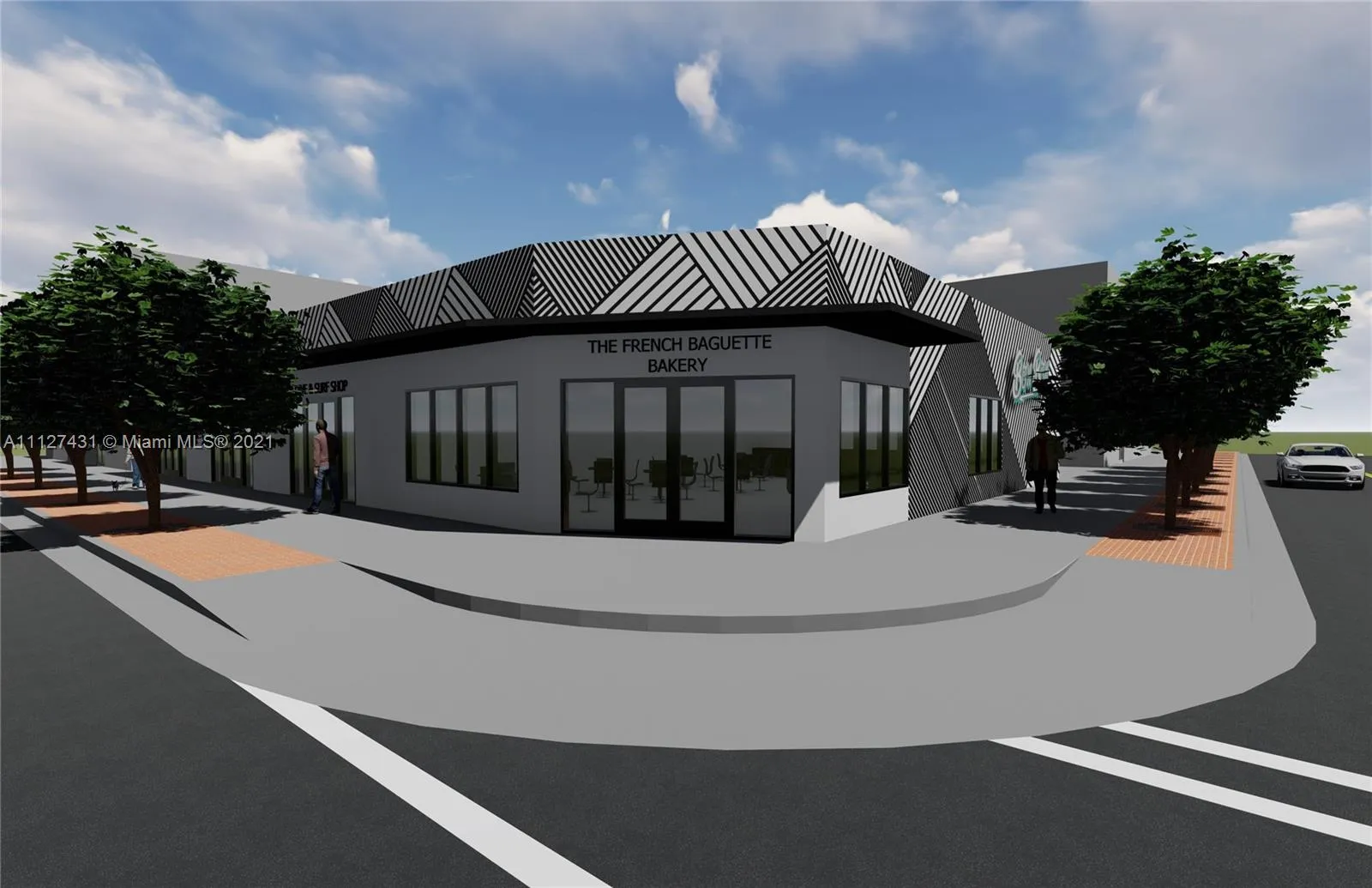 300 SW 17th Ave, Miami FL 33135