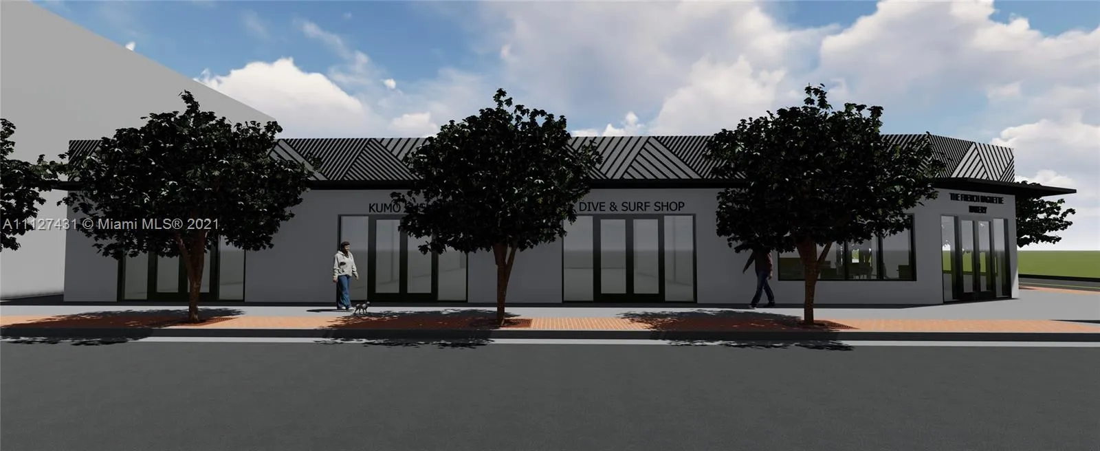 300 SW 17th Ave, Miami FL 33135