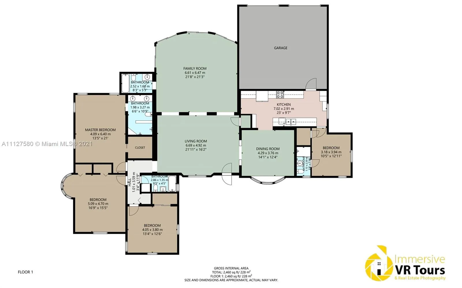 900 Tyler St, Hollywood FL 33019