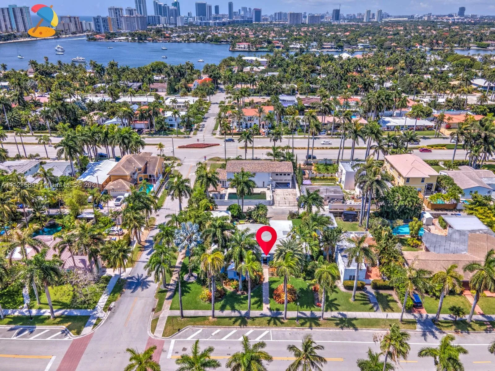 900 Tyler St, Hollywood FL 33019