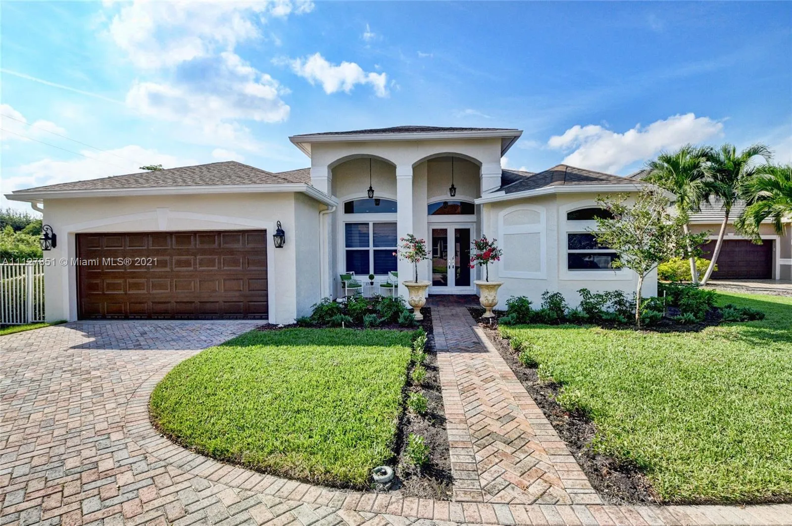 4 bedroom 3 bath for sale at 18 Lake Eden Dr, Boynton Beach FL 33435