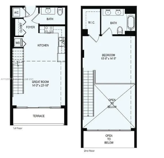 244 Biscayne Blvd # 449, Miami FL 33132