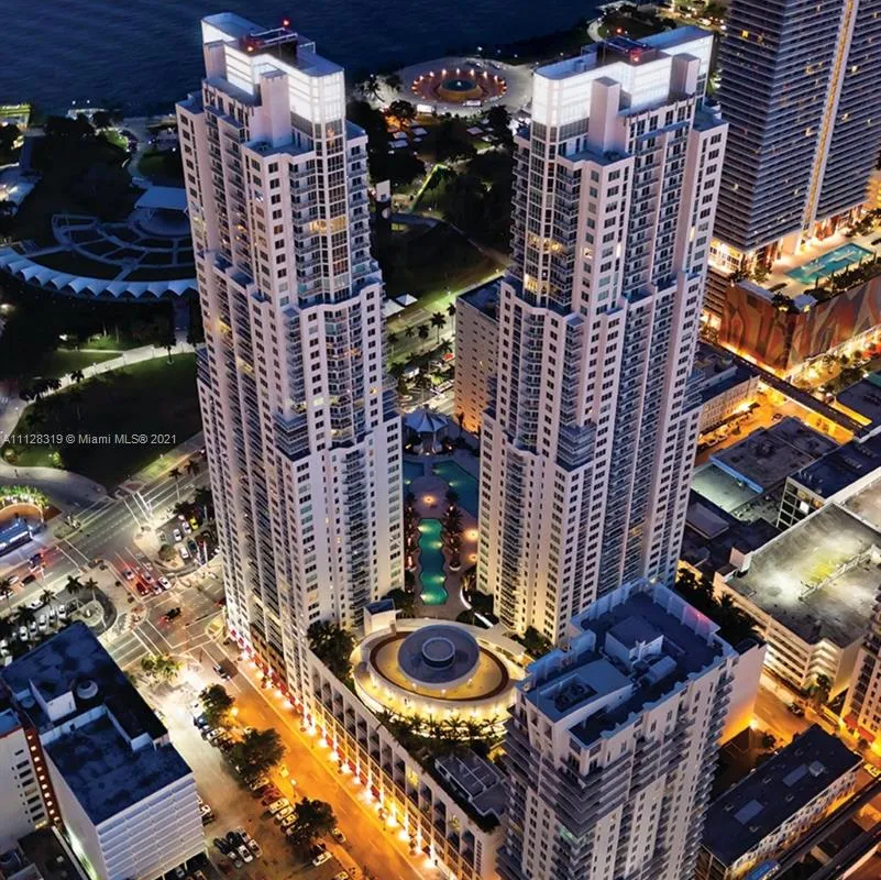 244 Biscayne Blvd # 449, Miami FL 33132