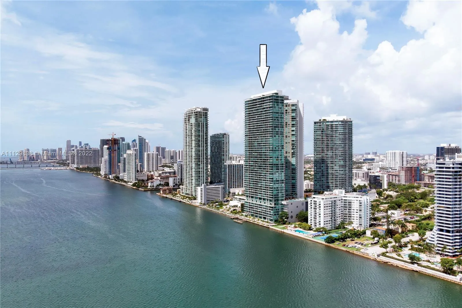 3131 NE 7th Ave # 603, Miami FL 33137