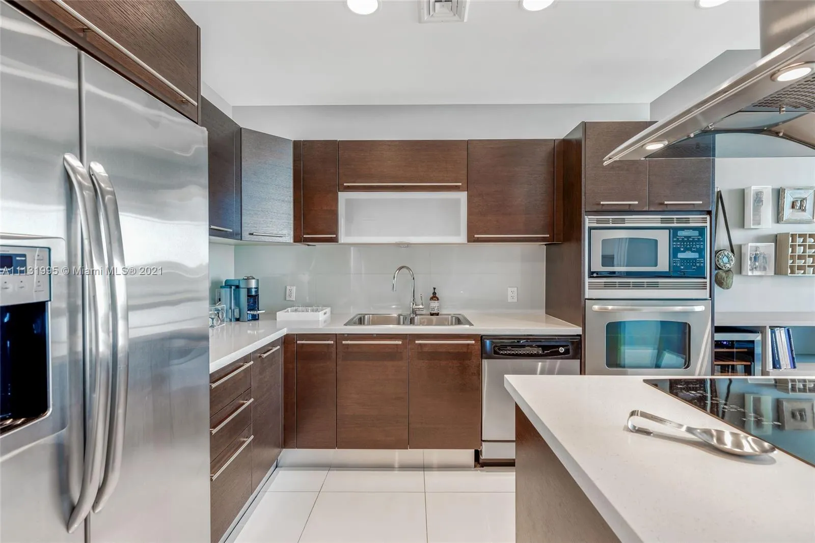 7930 East Dr # 707, North Bay Village FL 33141