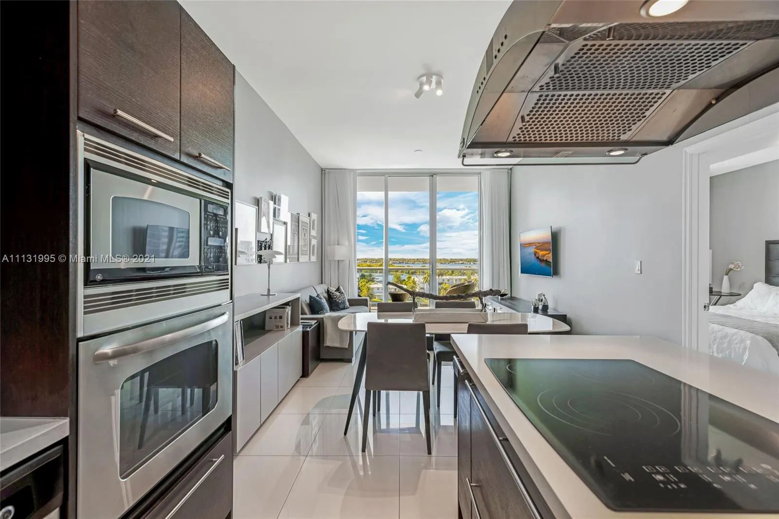 7930 East Dr # 707, North Bay Village FL 33141