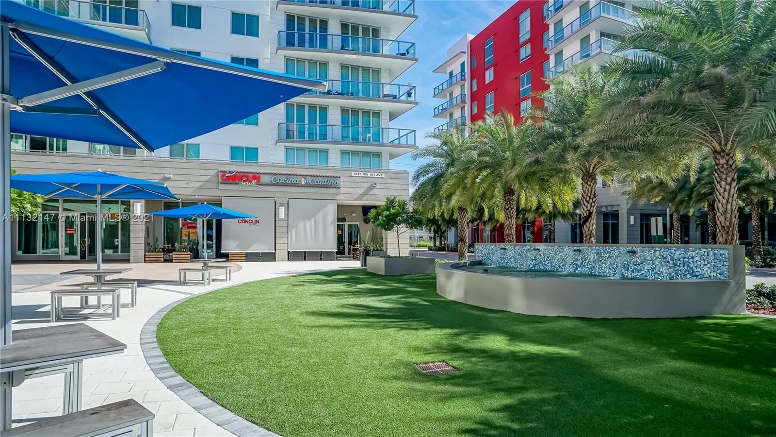 7825 NW 107th Ave # 618, Doral FL 33178